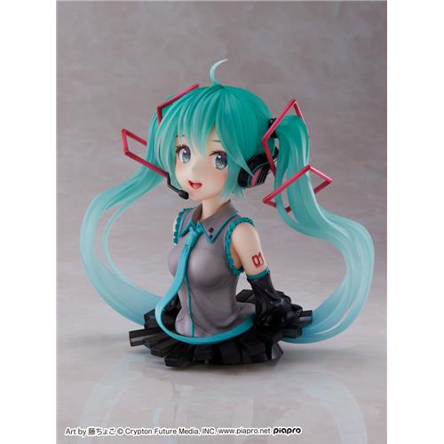 初音ミク 39(ミク) の日 記念くじ」がタイトーくじから3月8日発売