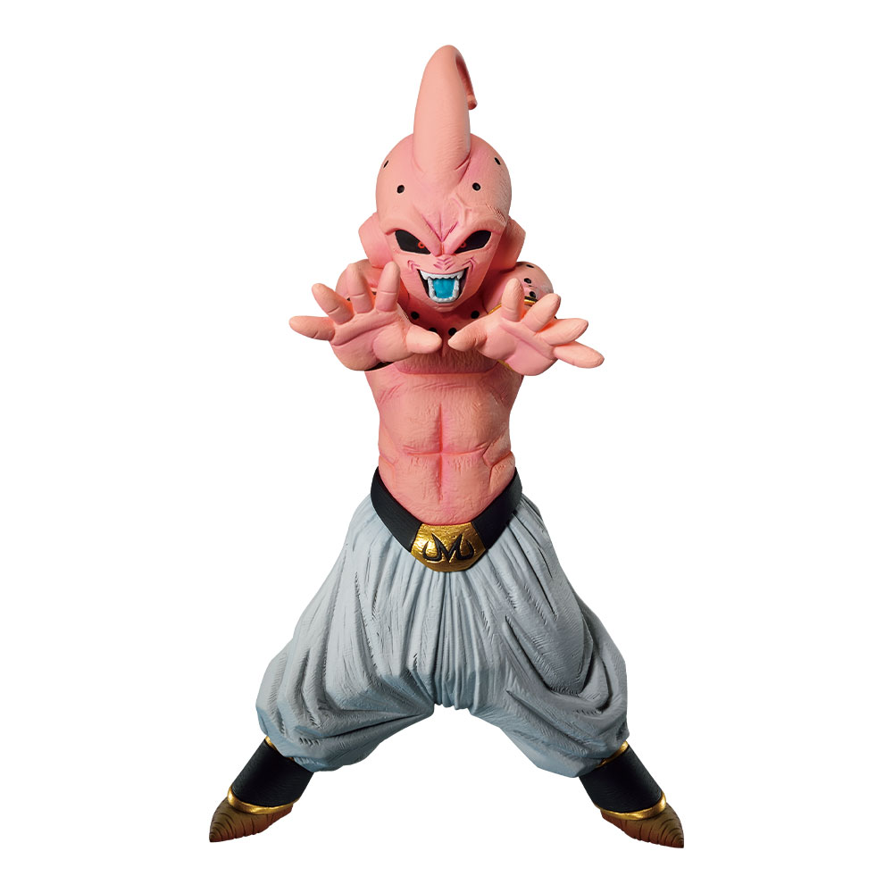 ドラゴンボール 一番くじ 魔人ブウ フィギュア C賞 ビックアクリル